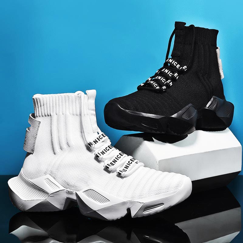 Plus Size High Top Massive Spo – Book Weight Glass recenzja i cena