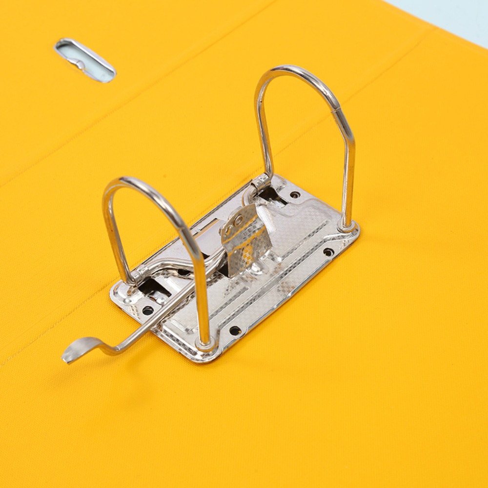 2 Ring Lever Arch File Portabl – Binder A4 Lever recenzja i cena