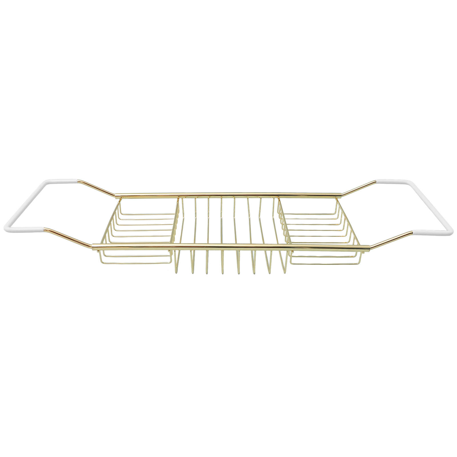 Stainless Steel Adjustable Bat – Magazine Holder Rack recenzja i cena