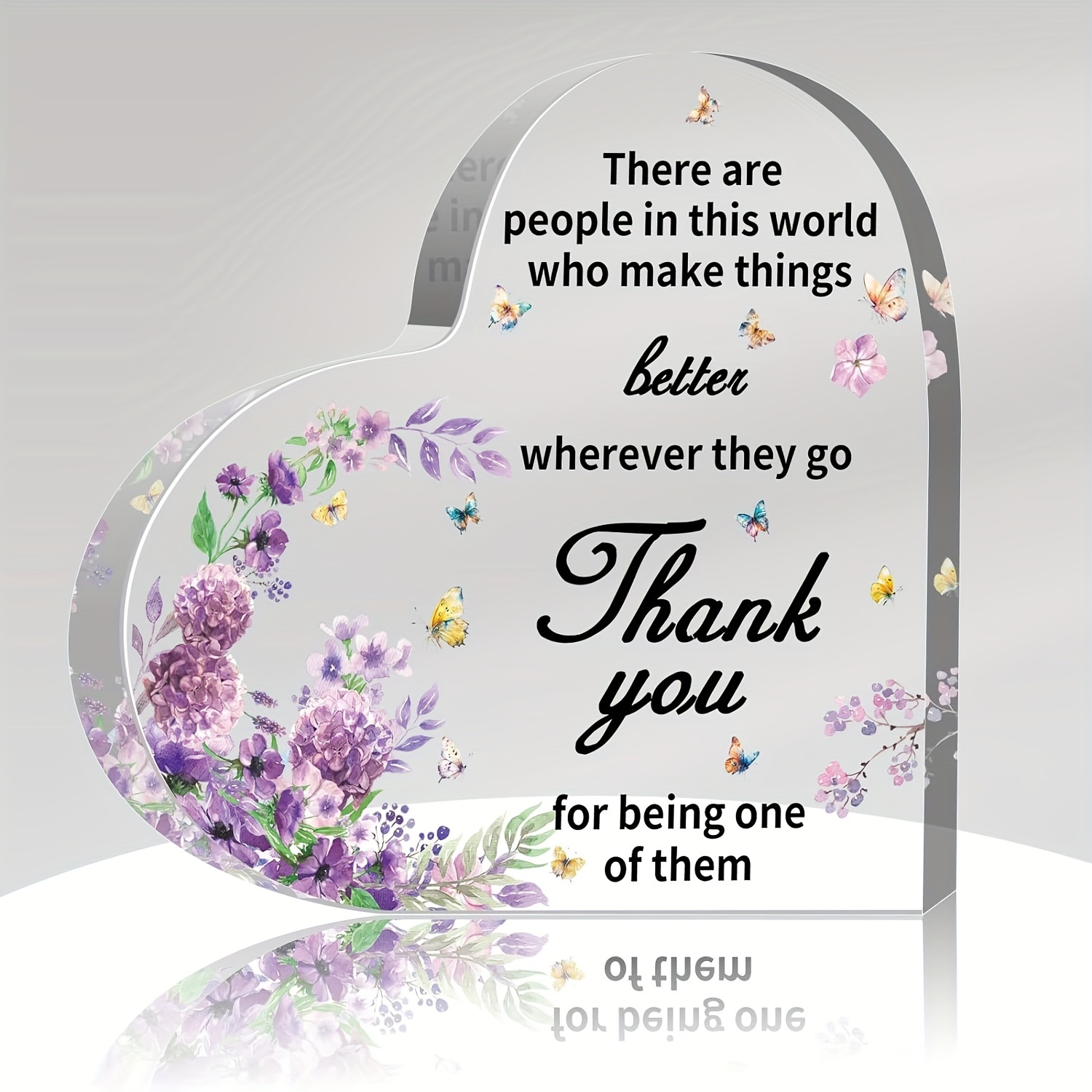 Appreciation Gifts for Women,  – Paper Weight Crystal recenzja i cena