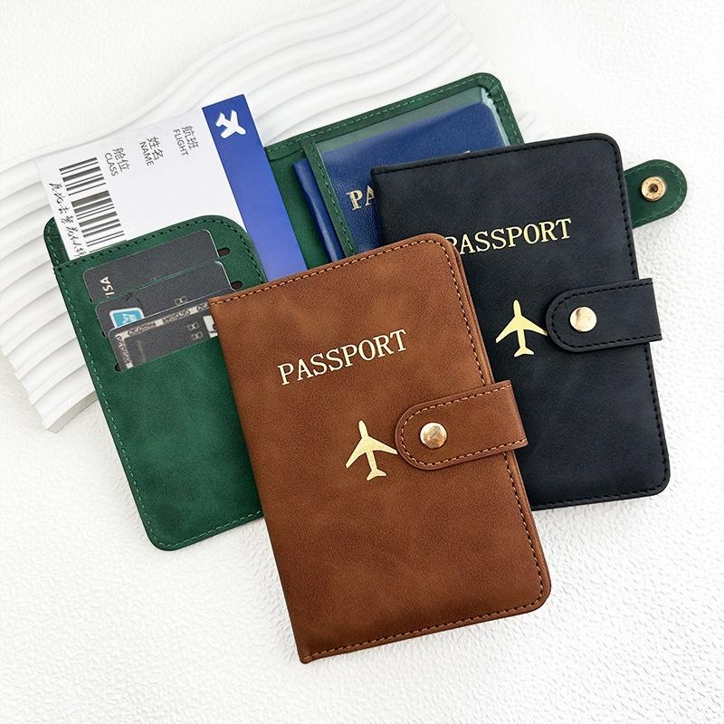Waterproof Passport Holder Cov – Index Card Holder recenzja i cena