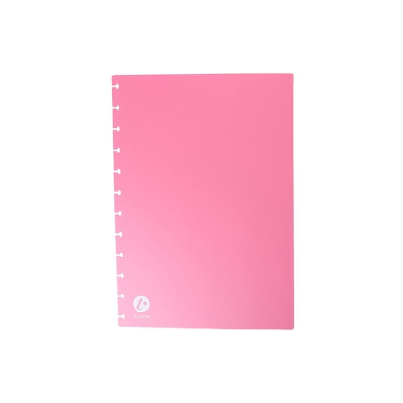Discbound Notebook Covers Diar – Tab Divider A4 recenzja i cena