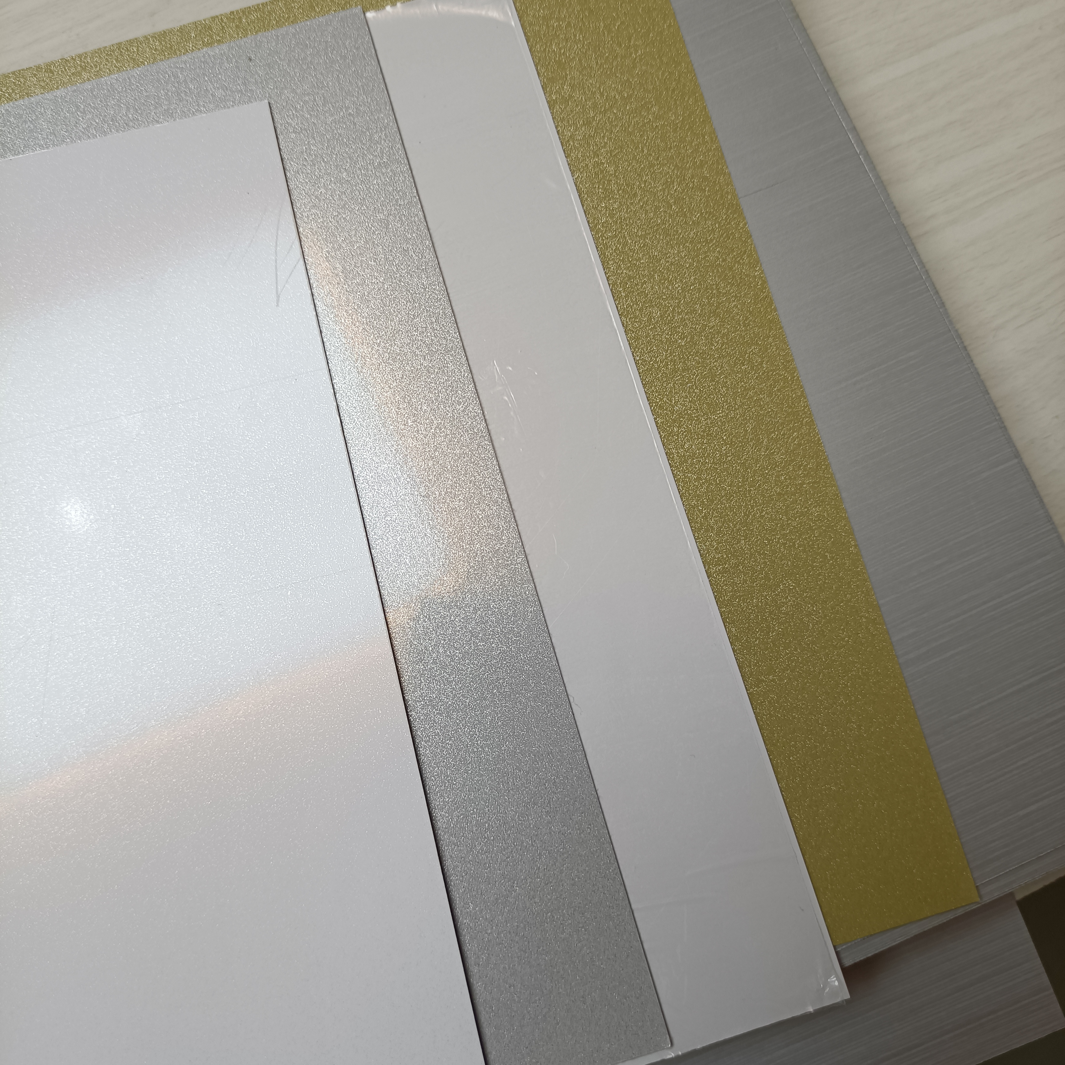 12Sheets 300*200*0.65mm Blank  – Ink Blotter Paper recenzja i cena