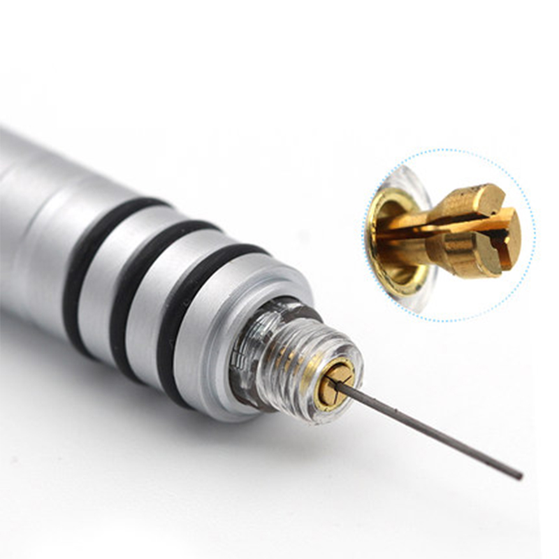 ZEBRA Mechanical Pencil MA41 M – Mechanical Pencil 0.3 recenzja i cena