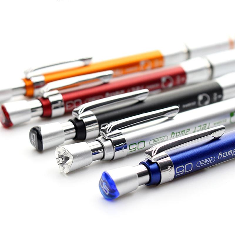 ZEBRA Mechanical Pencil MA41 M – Mechanical Pencil 0.3 recenzja i cena