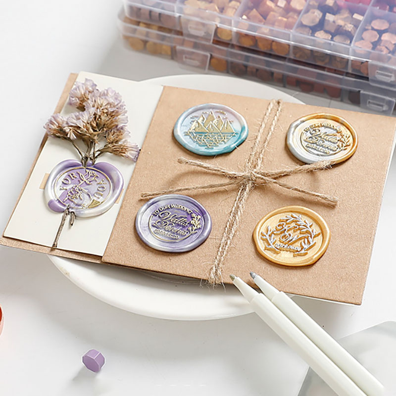 20pcs/set Wax Seal Stamp Set w – Wax Seal Stamp Set recenzja i cena