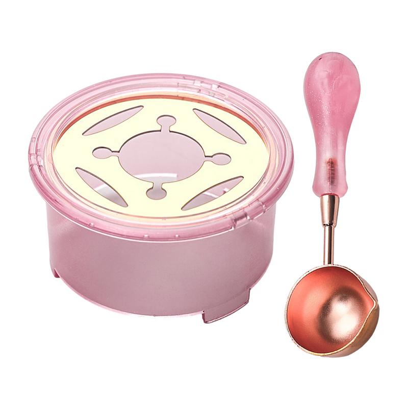 Sealing Wax Kit Sealing Wax Me – Wax Seal Stamp Set recenzja i cena