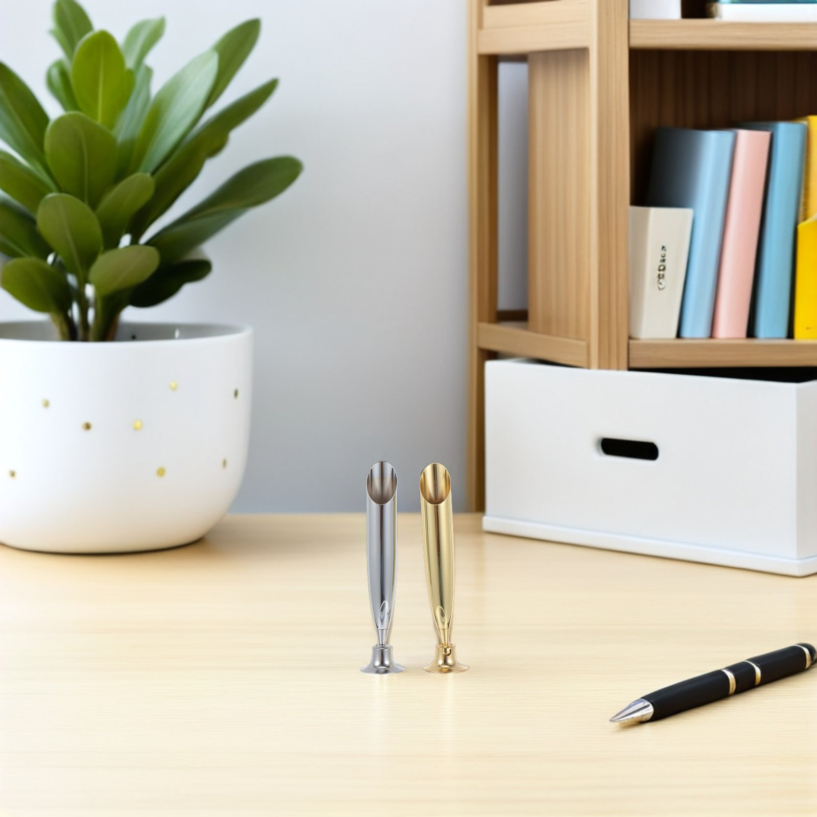 3Pcs Stainless Steel Pen Rest  – Pen Rest Single recenzja i cena