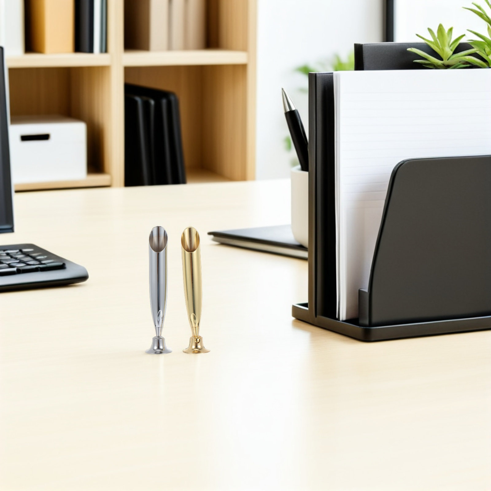 3Pcs Stainless Steel Pen Rest  – Pen Rest Single recenzja i cena