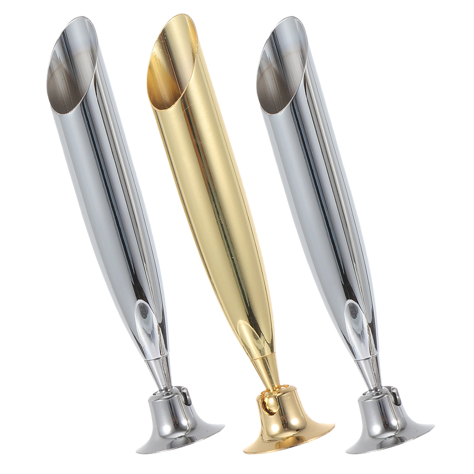 3Pcs Stainless Steel Pen Rest  – Pen Rest Single recenzja i cena