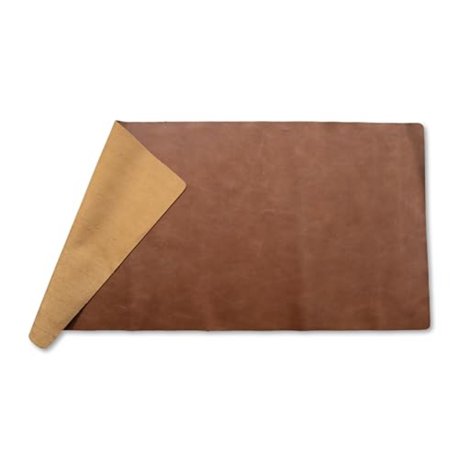 Genuine Leather Desk Pad Offic – Leather Desk Pad recenzja i cena