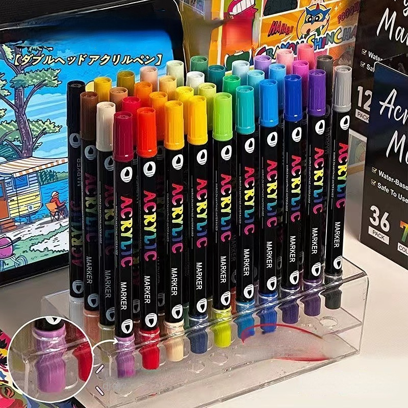 Professional Art Use 24-120Col – Correction Pen Fine recenzja i cena