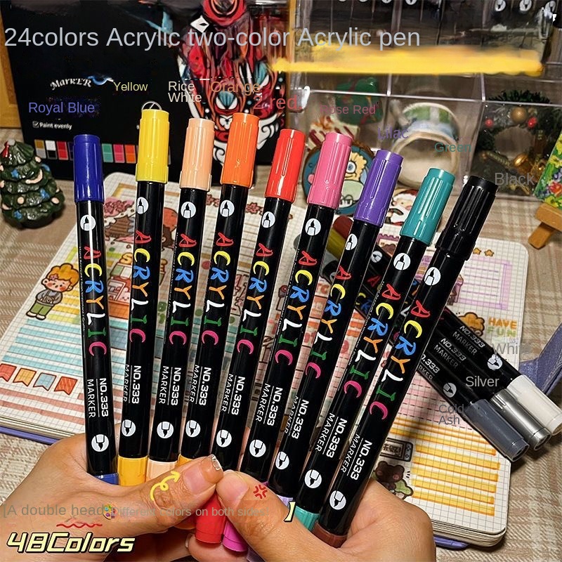 Professional Art Use 24-120Col – Correction Pen Fine recenzja i cena