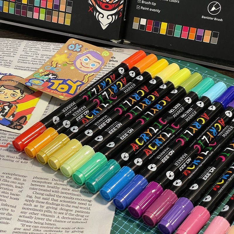 Professional Art Use 24-120Col – Correction Pen Fine recenzja i cena