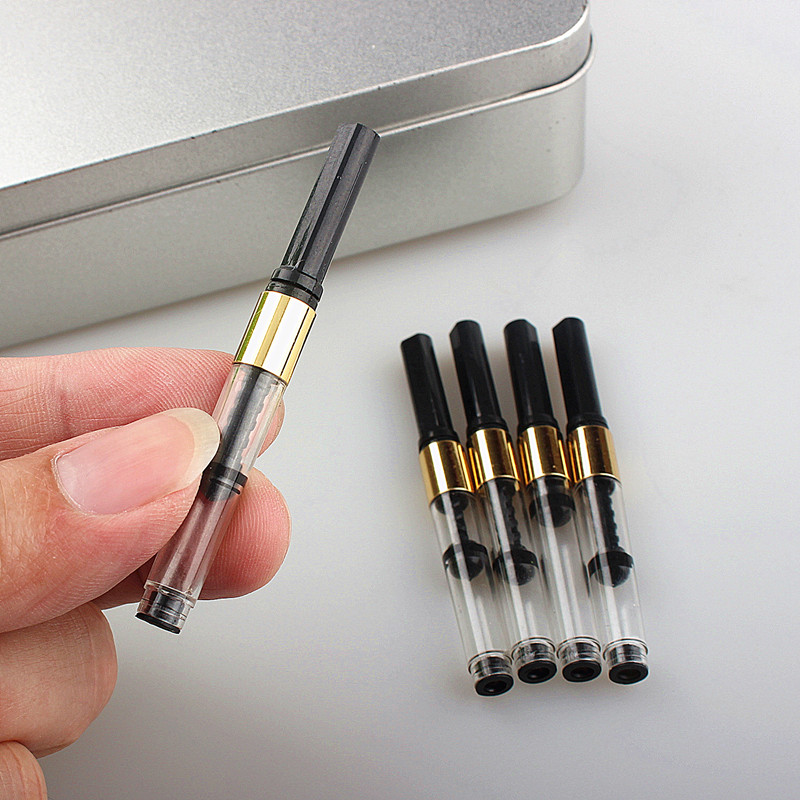 High Quality gold Universal 3. – Fountain Pen Bottled Ink recenzja i cena