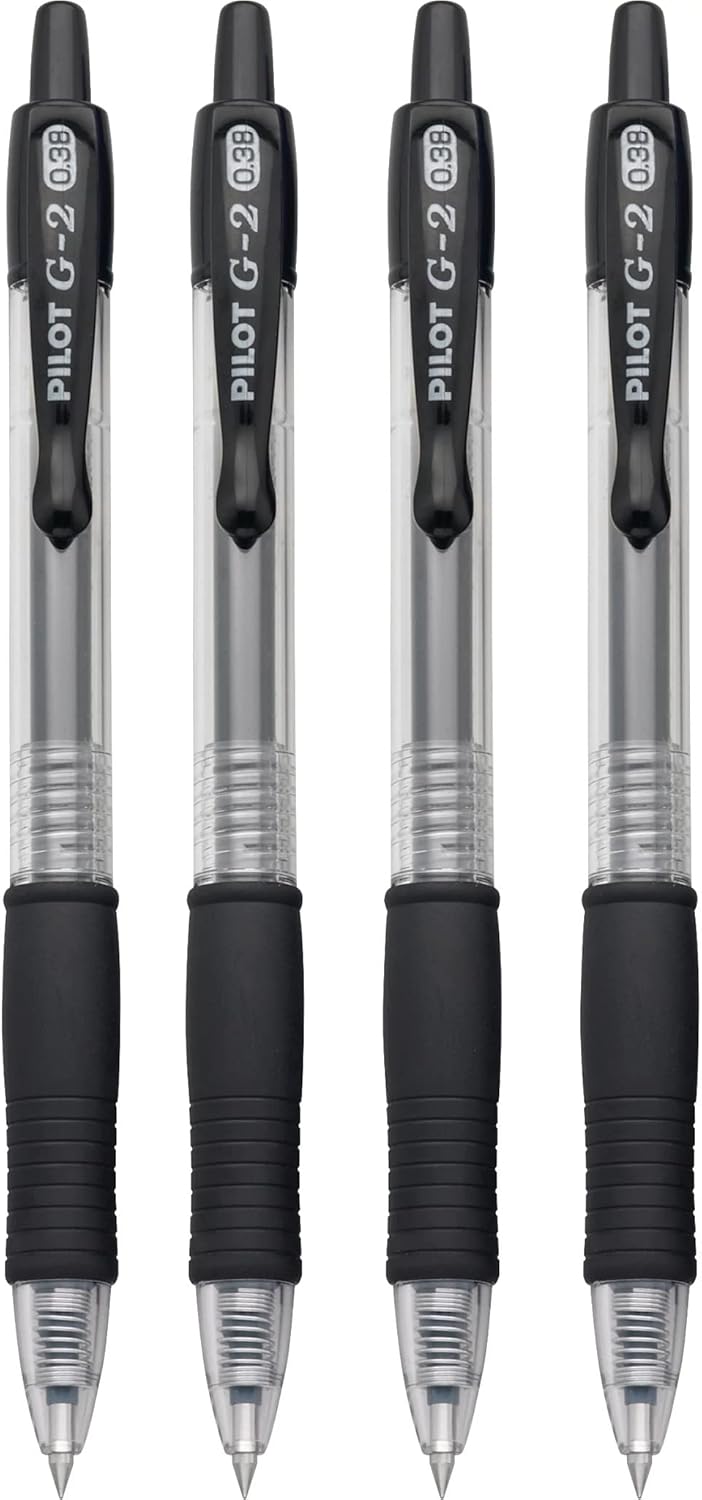 Ultra Fine Point Gel Pens, 0.3 – Gel Refill Pack recenzja i cena