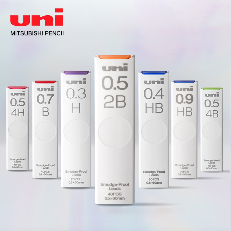 1Pcs Japanese Uni UL-S Automat – Mechanical Pencil 0.3 recenzja i cena