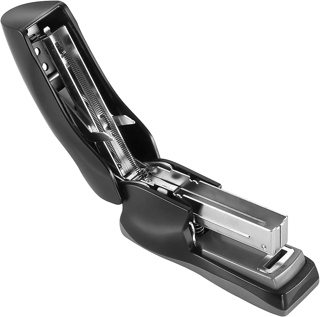 Heavy Duty Stapler, 40 Sheets, – Stapler Half Strip recenzja i cena