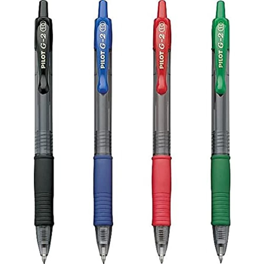 G2 Premium Refillable and Retr – Gel Refill Pack recenzja i cena