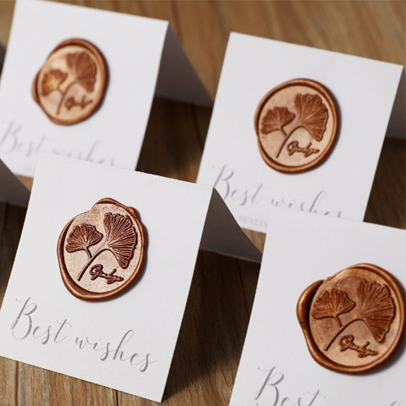 100 pcs Vintage Wax Seal For S – Wax Seal Stamp Set recenzja i cena