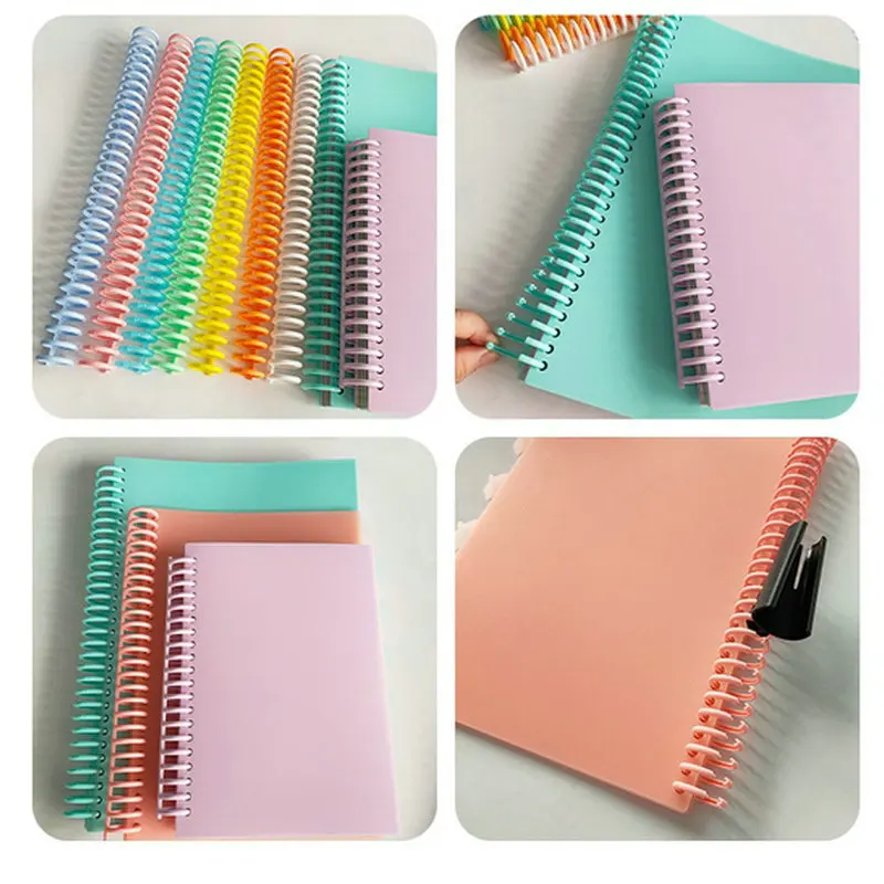 19mm 30 Ring A4 Binders Plasti – Binder A4 Lever recenzja i cena