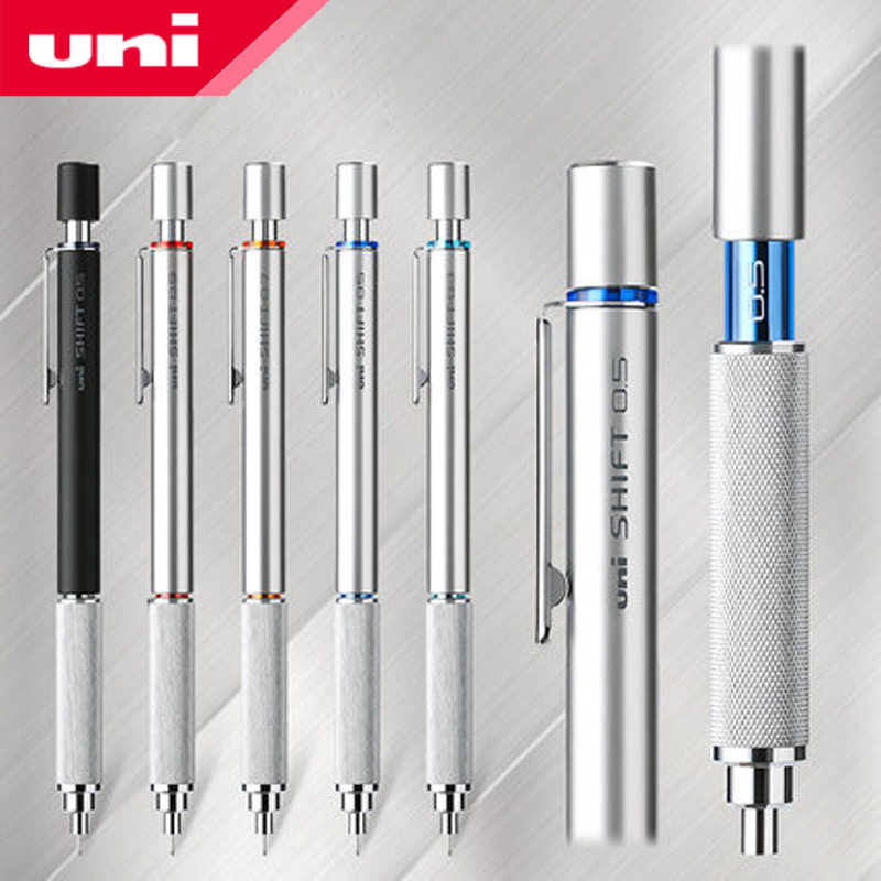 Japanese Stationery 1pcs UNI M – Mechanical Pencil 0.3 recenzja i cena