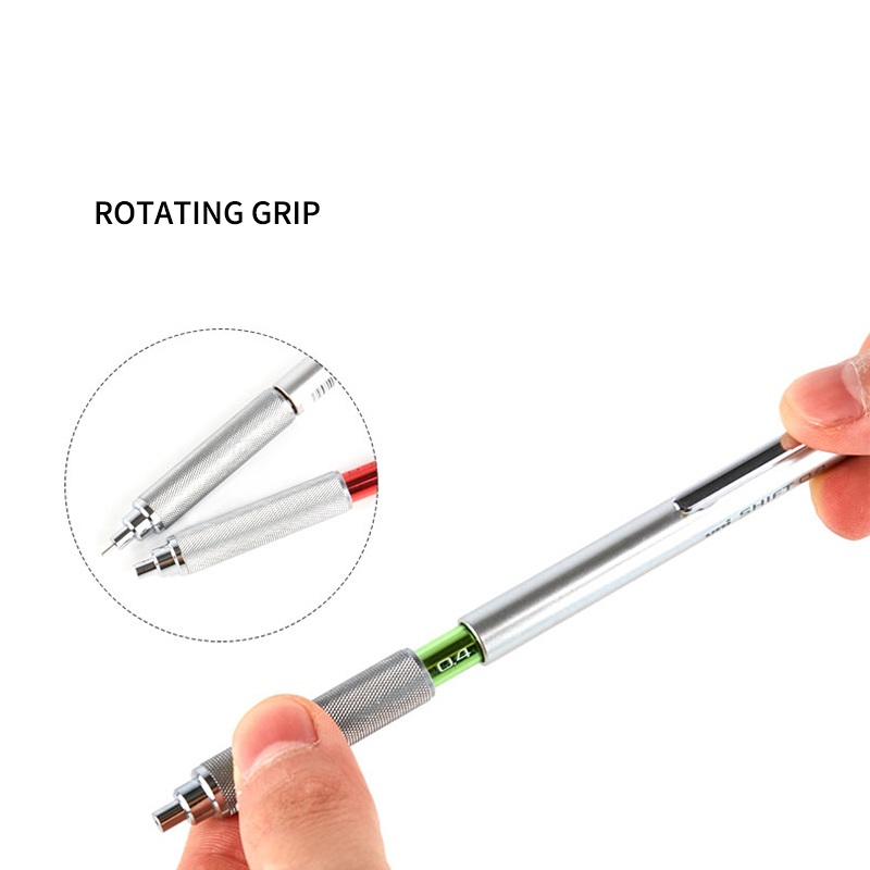 Japanese Stationery 1pcs UNI M – Mechanical Pencil 0.3 recenzja i cena